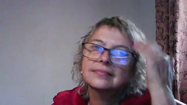 ElizabethGorden online show from 24, 7, 2026
