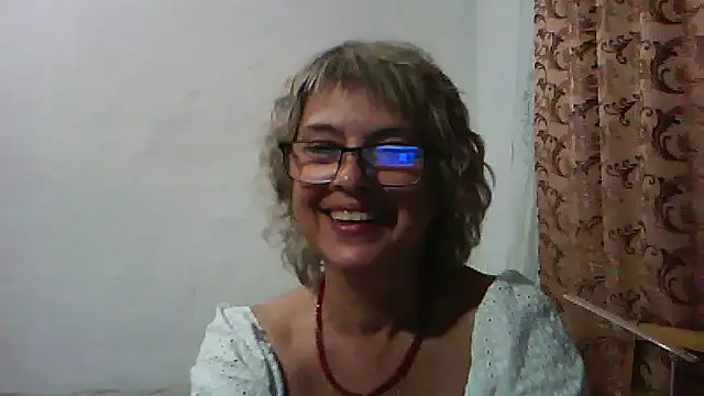 ElizabethGorden online show from 2, 8, 2026