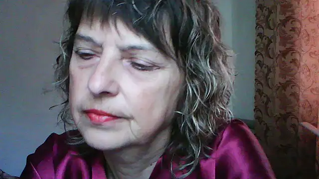 ElizabethGorden online show from 17, 5, 2026