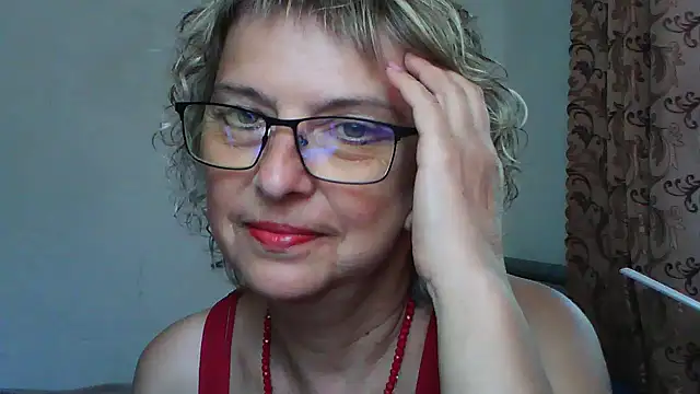 ElizabethGorden online show from 1, 7, 2026