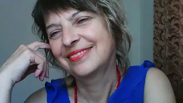 ElizabethGorden online show from 16, 5, 2026