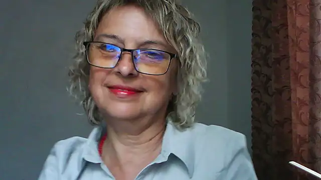 ElizabethGorden online show from 8, 7, 2026