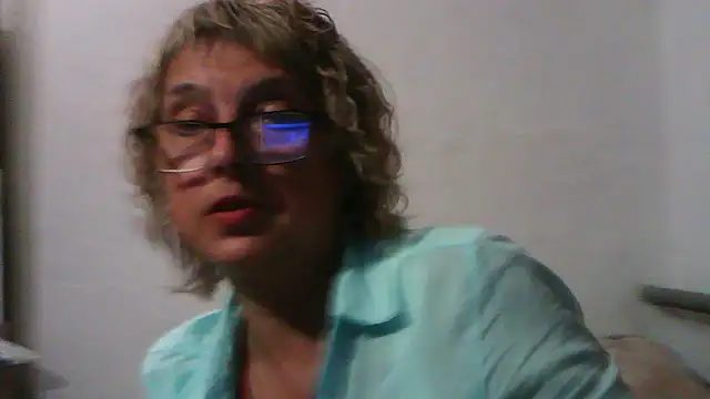 ElizabethGorden online show from 11, 7, 2026
