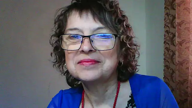 ElizabethGorden online show from 5, 6, 2026