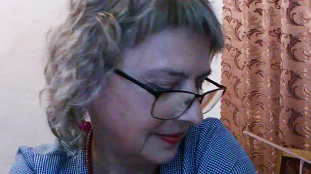 ElizabethGorden online show from 14, 6, 2026