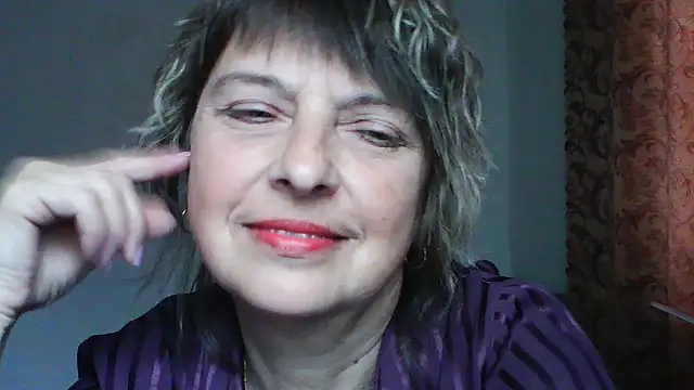 ElizabethGorden online show from 12, 5, 2026