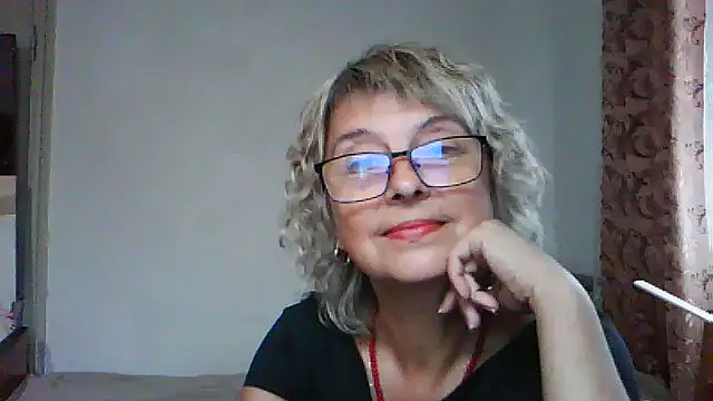 ElizabethGorden online show from 28, 7, 2026