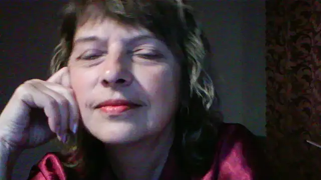 ElizabethGorden online show from 10, 5, 2026