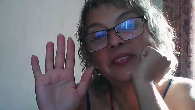 ElizabethGorden online show from 16, 7, 2026