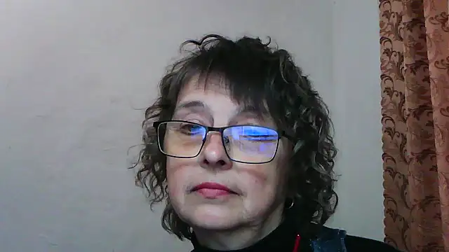 ElizabethGorden online show from 3, 6, 2026