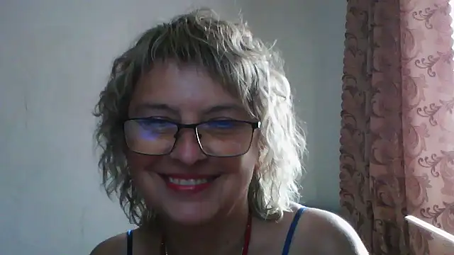 ElizabethGorden online show from 10, 7, 2026