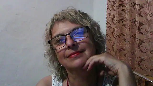 ElizabethGorden online show from 14, 7, 2026