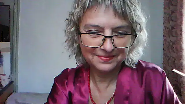 ElizabethGorden online show from 28, 7, 2026