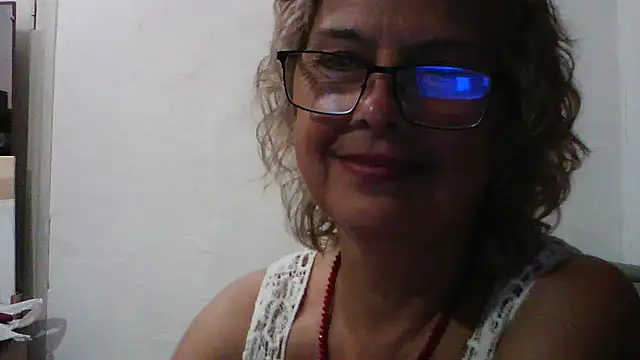 ElizabethGorden online show from 18, 7, 2026