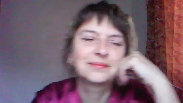 ElizabethGorden online show from 5, 5, 2026