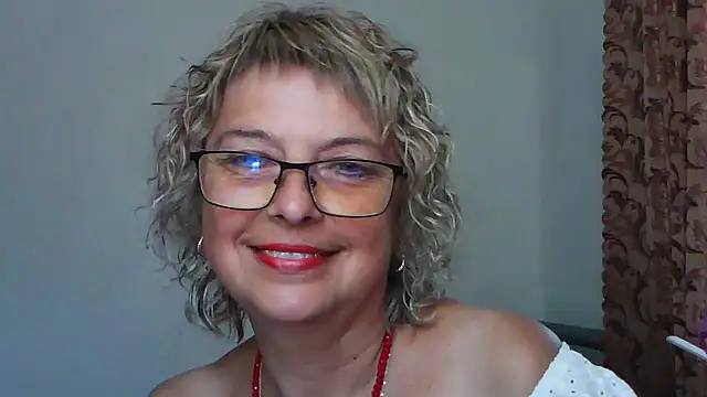 ElizabethGorden online show from 2, 7, 2026