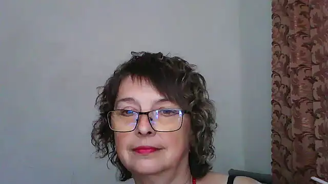 ElizabethGorden online show from 10, 6, 2026