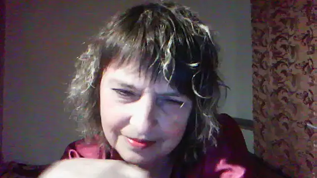 ElizabethGorden online show from 5, 5, 2026
