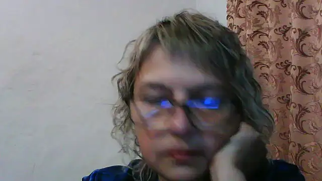 ElizabethGorden online show from 1, 8, 2026