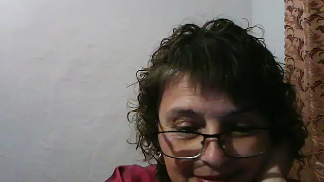 ElizabethGorden online show from 24, 5, 2026