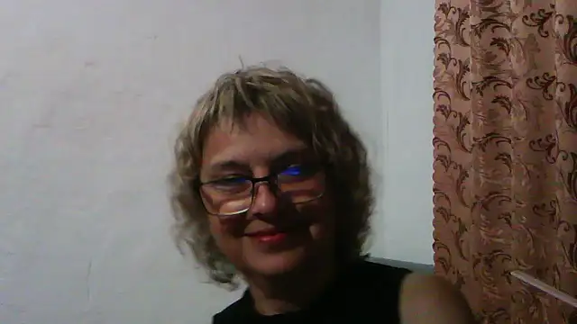 ElizabethGorden online show from 12, 7, 2026