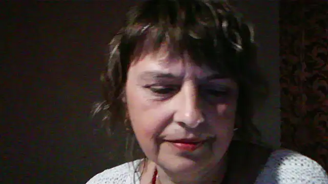 ElizabethGorden online show from 7, 5, 2026