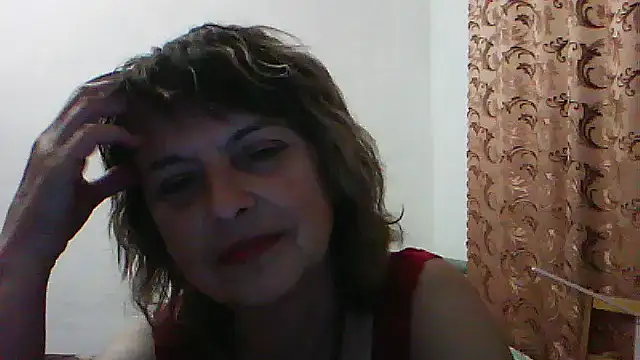 ElizabethGorden online show from 11, 5, 2026