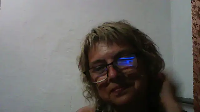 ElizabethGorden online show from 19, 7, 2026