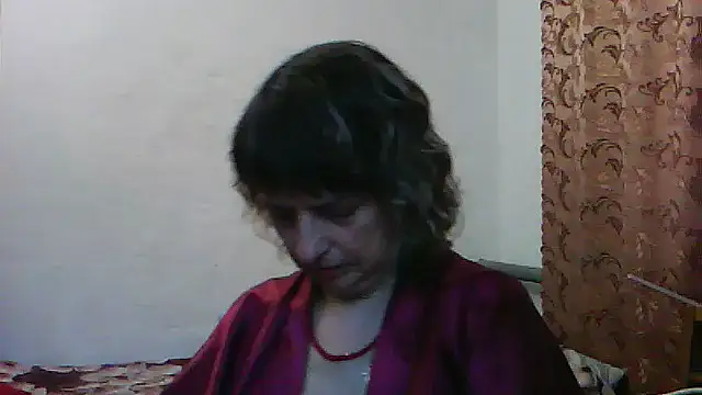 ElizabethGorden online show from 7, 5, 2026