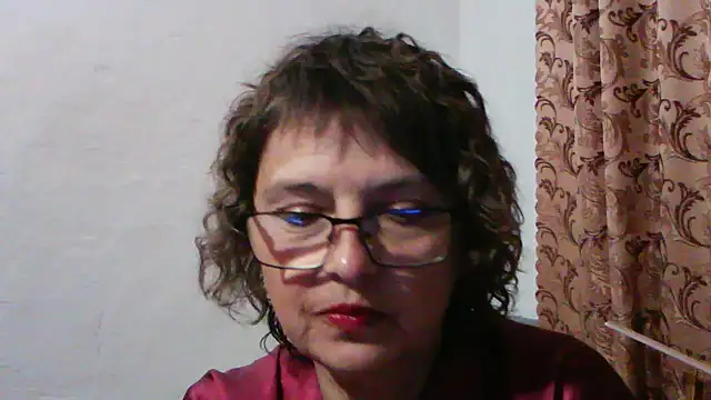 ElizabethGorden online show from 11, 6, 2026