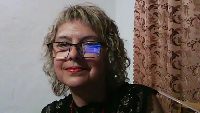 ElizabethGorden online show from 4, 7, 2026