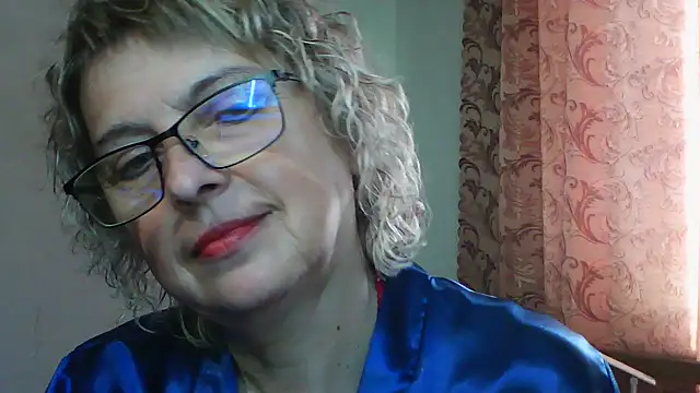 ElizabethGorden online show from 20, 6, 2026