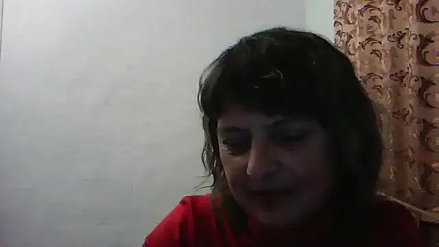 ElizabethGorden online show from 13, 5, 2026