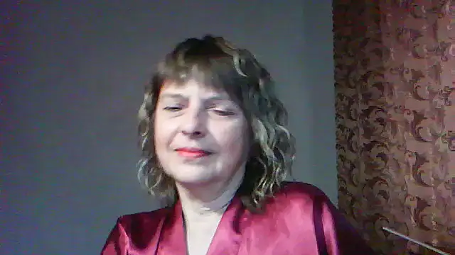 ElizabethGorden online show from 13, 5, 2026