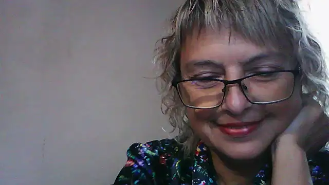 ElizabethGorden online show from 4, 8, 2026