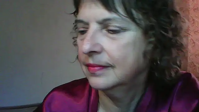 ElizabethGorden online show from 11, 6, 2026