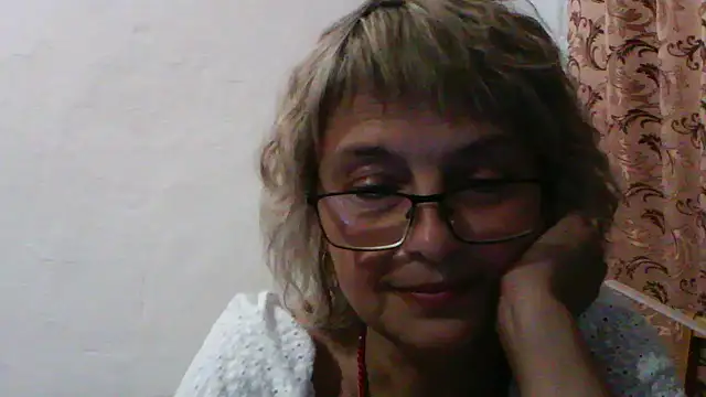 ElizabethGorden online show from 28, 7, 2026