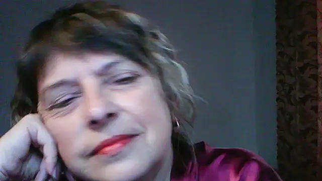 ElizabethGorden online show from 11, 5, 2026