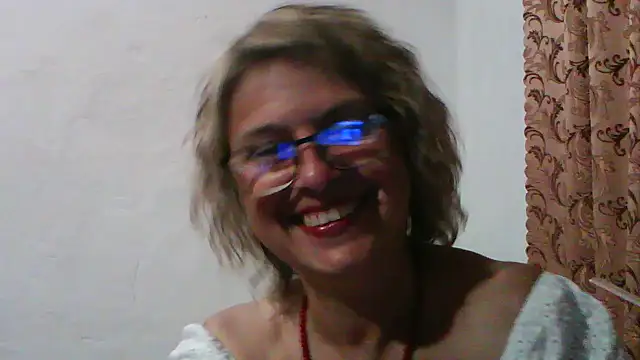 ElizabethGorden online show from 7, 7, 2026