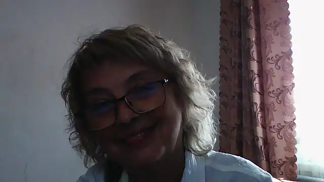 ElizabethGorden online show from 18, 7, 2026