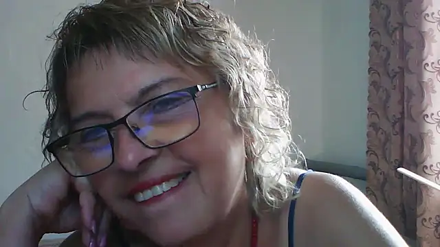 ElizabethGorden online show from 30, 6, 2026