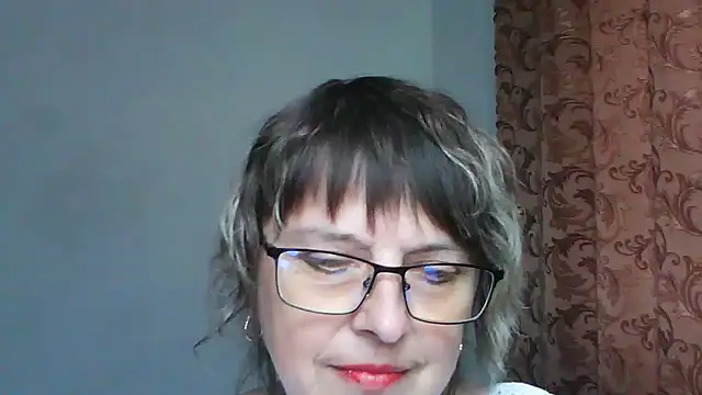 ElizabethGorden online show from 20, 5, 2026