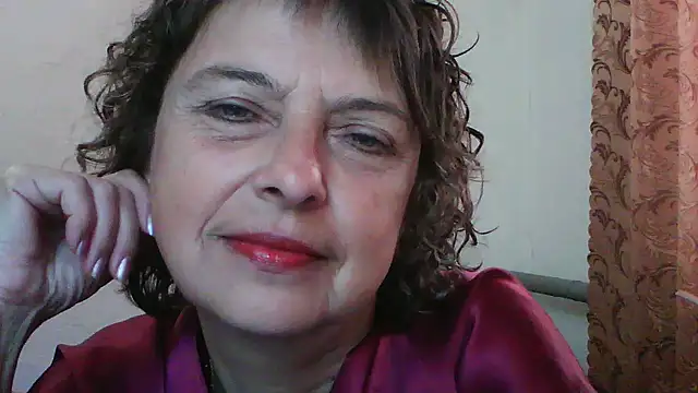 ElizabethGorden online show from 29, 5, 2026