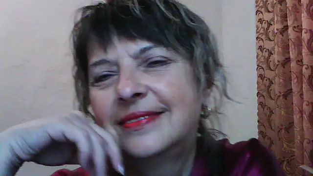 ElizabethGorden online show from 21, 5, 2026