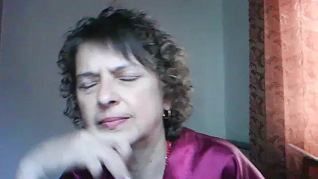ElizabethGorden online show from 22, 5, 2026