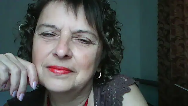 ElizabethGorden online show from 25, 5, 2026