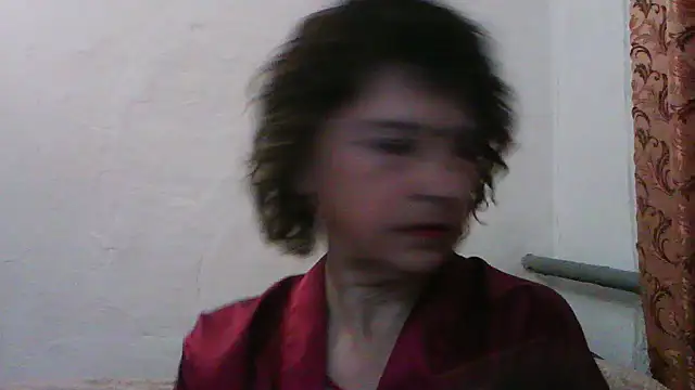 ElizabethGorden online show from 30, 5, 2026