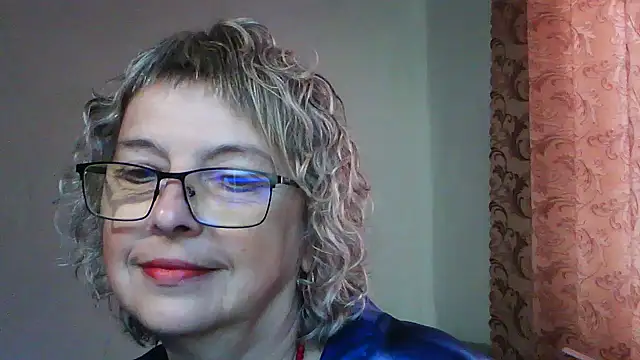 ElizabethGorden online show from 14, 6, 2026
