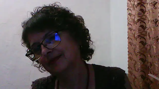 ElizabethGorden online show from 21, 5, 2026