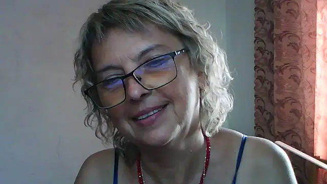 ElizabethGorden online show from 19, 7, 2026